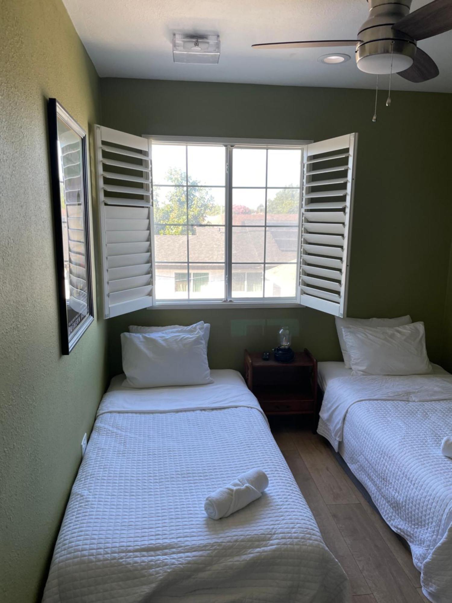 Hollywood View Private With Amenities * Los Angeles