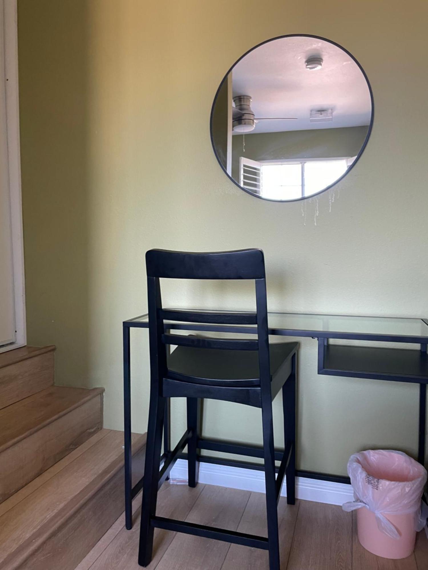 Private In Angeles La With Tv & Wifi & Ac & View Of Hollywood Sign & Private Fridge & Shared Kitchen!!! Séjour chez l'habitant